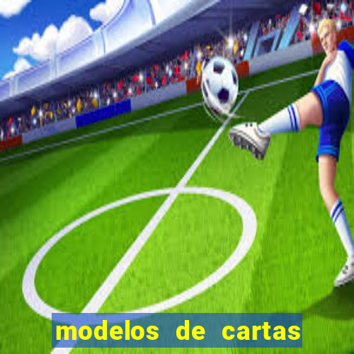 modelos de cartas para encontro com deus